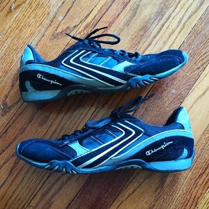 Champion athletic shoes